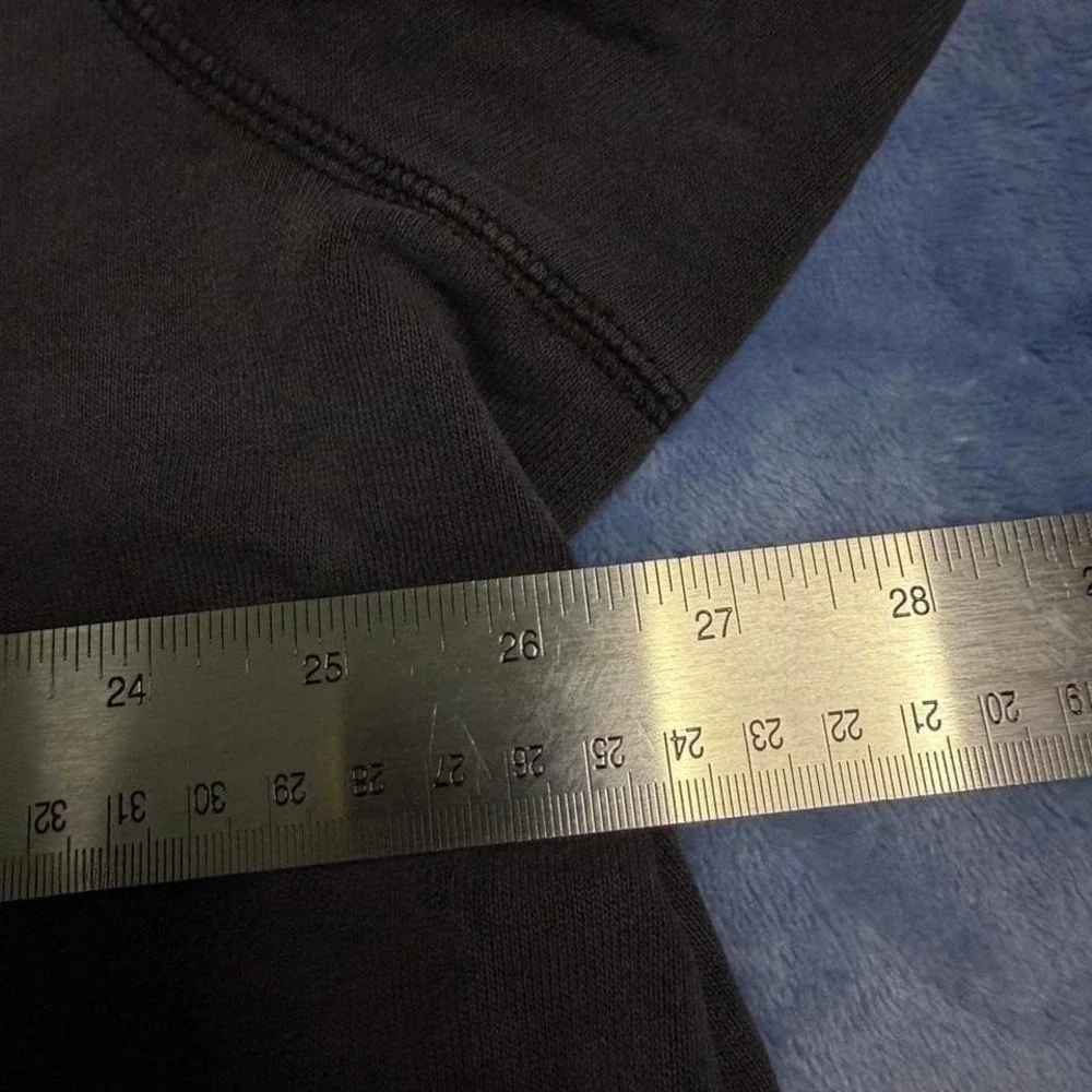 Jordan‎ black hoodie men Size 3XL